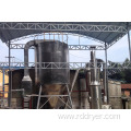 Seasoning Powder Drying Machine